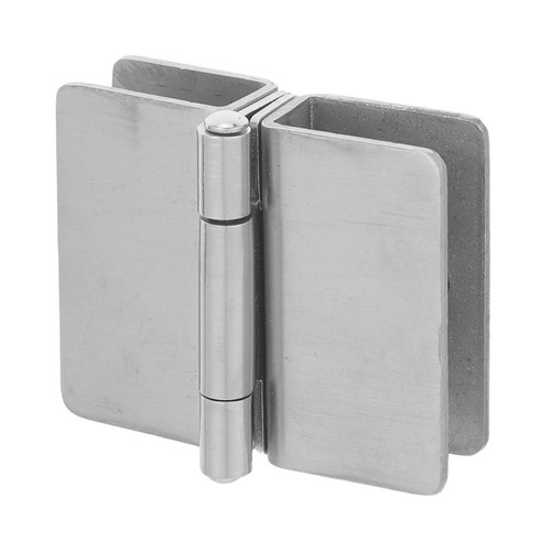 Pince verre acier - verre, en