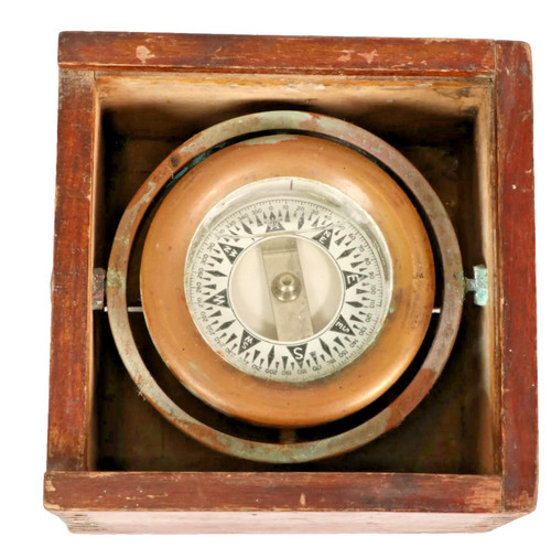 Instrument marine - instrument,
