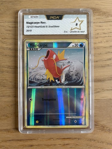 Carte pokémon hgss heartgold - pokémon,