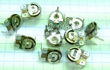 5x Potentiomètre ajustable