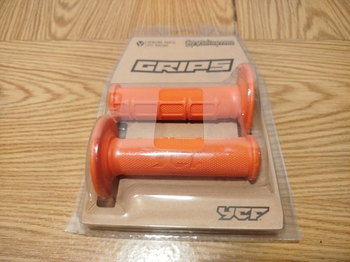 Ycf poignée orange - ycf,