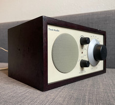 Tivoli Audio Radio Model one designed by Henry Kloss - HiFi