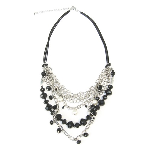 Collier mademoiselle avec - mademoiselle,
