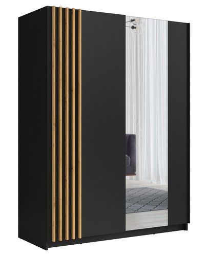 Armoire portes coulissantes - armoire,