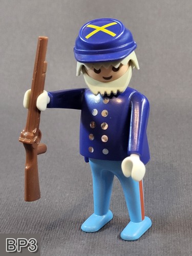 Playmobil personnage - -,
