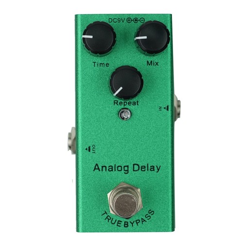 Pédale effets pour guitare - d'effets,