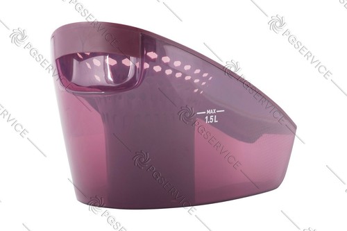 Rowenta réservoir bidon - rowenta, 1.5l