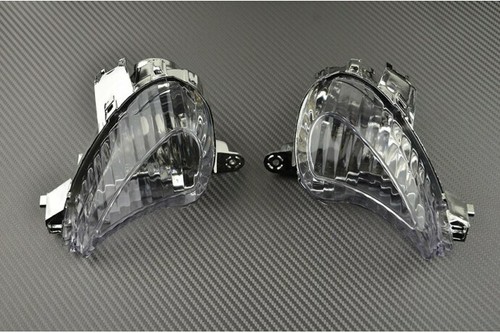 Clignotants avant led blancs - clignotants,