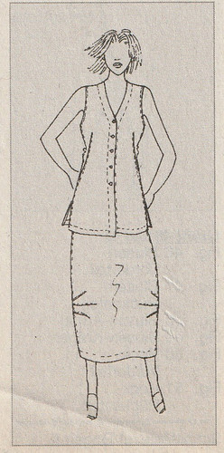 Rare ensemble lin t38 - ensemble, t38/40