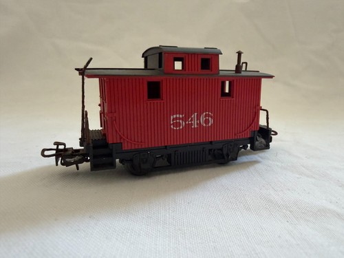 Marklin wagon fourgon - ho, 1/87