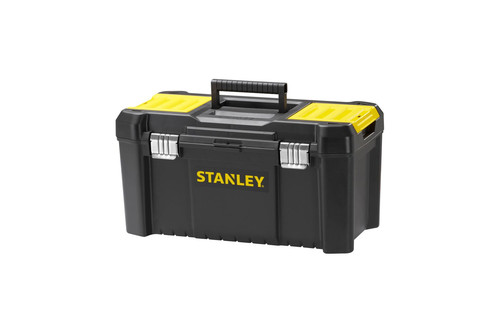 Boîte outils stanley - boîte,