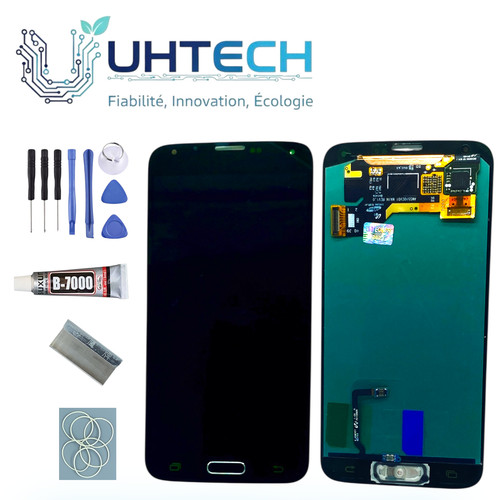 écran complet pour samsung - Écran,