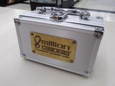 BOSS 8MILLION Effect Pedal Case for Musicians JP