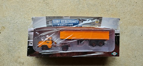 Semi remorque exception - semi, n°9