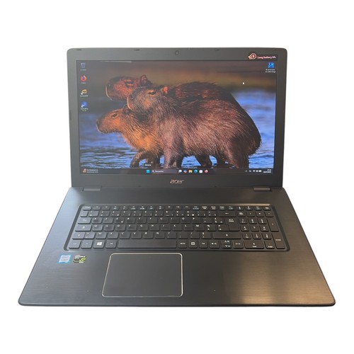 Portable acer aspire - portable,