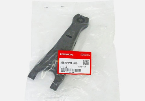 Embrayage fourche origine - embrayage,