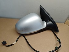 Rétroviseur aile électrique