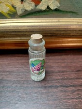 Flacon Éprouvette vide