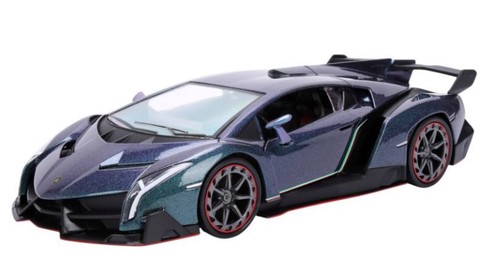 Jada toys lamborghini veneno - jada,