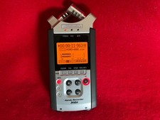 Zoom H4n Handy Digital Audio Recorder