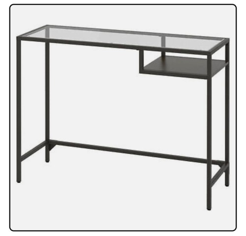 Ikea vittsjö table pour - table,