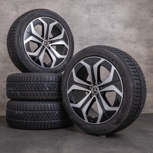 Mercedes classe all terrain - classe,