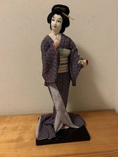 Poupée traditionnelle