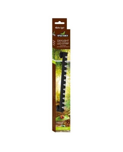 Rampe éclairage led reptiles - led,