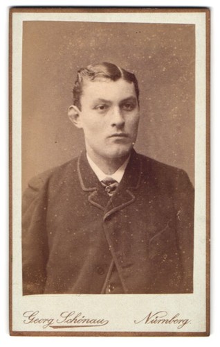 Photographie georg schönau - photographie,