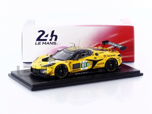 Spark chevrolet - 1/43,