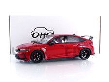 OTTO MOBILE 1/18 - HONDA CIVIC