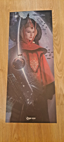 Star wars menace fantôme - star,