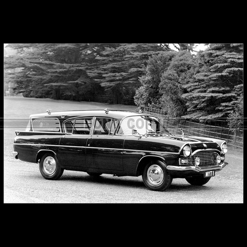 Photo 022409 vauxhall - photo, cresta