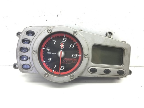 Instrumentation compteur - instrumentation,