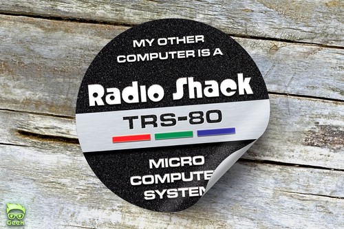 New sticker my - |,