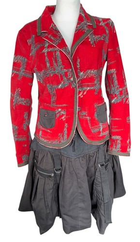 Ensemble chic artistique - et,