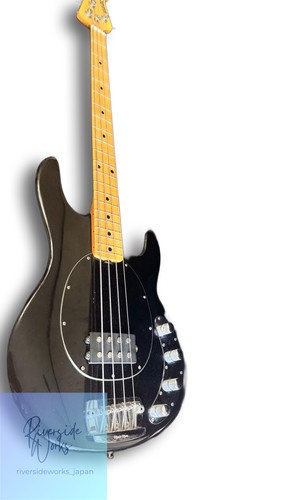 Music man stingray usa - music,