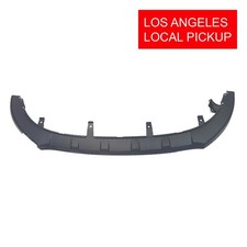 Front Lower Bumper Cover For