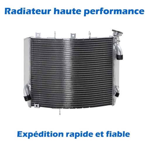 Radiateur refroidissement - radiateur, de
