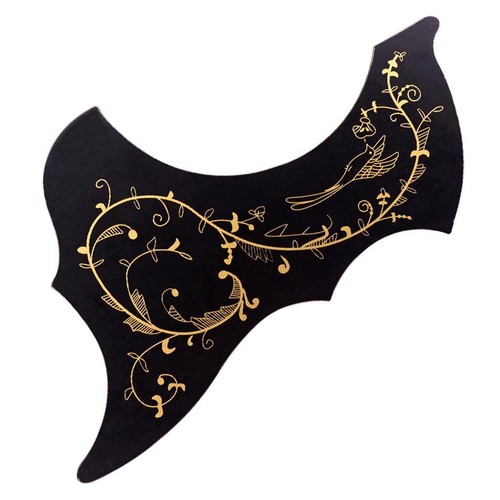 Pickguard pour guitare
