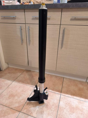 Fourche yamaha droite r6 - de,