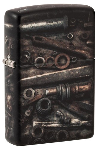 Briquet zippo outils vintage - briquet,