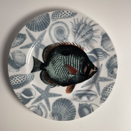 Fitz and floyd poisson - floyd,