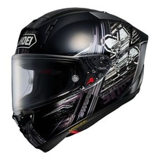 SHOEI Casque Intégral X-SPR