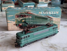 MÄRKLIN HO 3038 LOCOMOTIVE