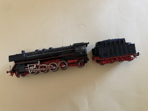 Fleischmann 41 1364 - ho,