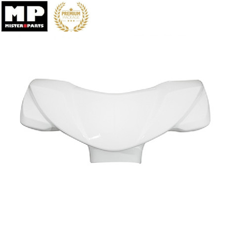 Coque carénage couvre guidon - coque,