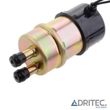 ✅ POMPE ESSENCE KAWASAKI ZXR9 ZXR 750 ZZR 600  Ø10mm