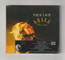 ♫ - NESLES - KRANK (FABLE POP) - CD 17 TITRES - 2009 - NEUF NEW NEU - ♫