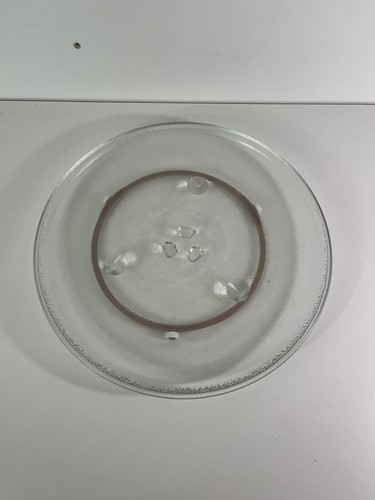 Plateau verre micro onde - verre, 31
